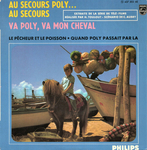 Les petits chanteurs de l'le-de-France - Au secours Poly au secours