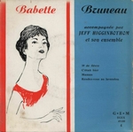 Babette Bruneau - 39 de fivre