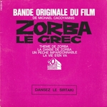 Mikis Theodorakis - La danse de Zorba