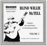 Blind Willie McTell - Broke down engine blues