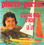 Pierre Perret - C'est au mois d'aot