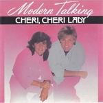 Modern Talking - Cheri, Cheri Lady