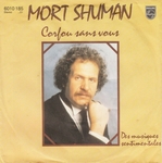 Mort Shuman - Corfou sans vous