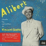 Alibert - Adieu Venise Provenale