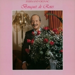 Fernand Gignac - Roses blanches de Corfou