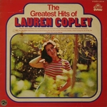 Lauren Copley - Smiley