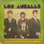 Los Angeles - Dime, dime
