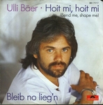 Ulli Ber - Hoit mi, hoit mi