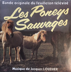 Jacques Loussier - Les poneys sauvages