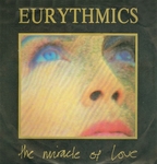 Eurythmics - The miracle of love