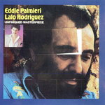 Eddie Palmieri y Lalo Rodrguez - Un puesto vacante