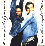 € Cause Des Garçons - Pas envie d'expliquer