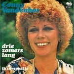 Conny Vandenbos - Drie Zomers Lang