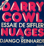 Darry Cowl - Nuages