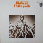 Claude François - Vivre que c'est bon