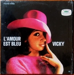 Vicky Leandros - Mon village