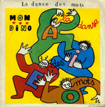 Jean-Baptiste Mondino - La danse des mots