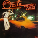 John Ozila - Bouana Lele