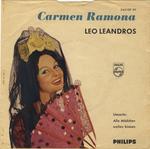 Leo Leandros - Alle m�dchen wollen k�ssen