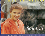 Marion Welter & Kontinent - Sou fräi