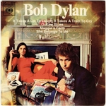 Bob Dylan - Outlaw blues