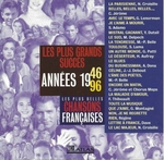 Marie-Paule Belle - La tendresse