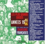 Marie-Paule Belle - Fais-moi une place