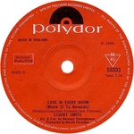 Stuart Smith - Love in every room