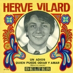 Herv Vilard - Quien puede odiar y amar