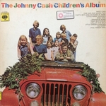 Johnny Cash - Nasty Dan