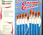 Les Compagnons de la Chanson - La chanson du clibataire