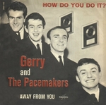 Gerry and the Pacemakers - How do you do it?