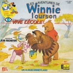 Winnie l'Ourson - 3 hourra pour l'école