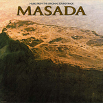 Jerry Goldsmith - Masada