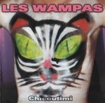 Les Wampas - Joëlle