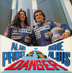 Annie Albis - Danger
