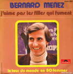 Bernard Menez - Le tour du monde en 80 femmes