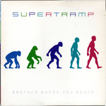 Supertramp - Cannonball