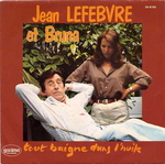 Jean Lefebvre et Bruna - Tout baigne dans l'huile