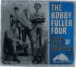 The Bobby Fuller Four - I fought the law