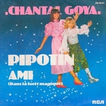 Chantal Goya - Ami (Dans la forêt magique)