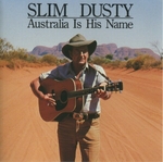 Slim Dusty - A pub with no beer