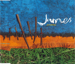 James - Sometimes (Lester Piggott)