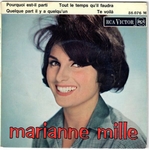 Marianne Mille - Pourquoi est-il parti