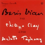 Philippe Clay - Rue Watt