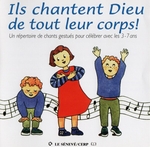 Les Petits Chanteurs de Sainte-Croix de Neuilly - C'est si bon Seigneur