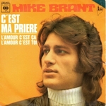 Mike Brant - C'est ma prière