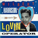 Wilbert Harrison - Goodbye Kansas City
