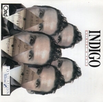 Indigo - La javanaise