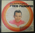 Fred Panopio - Bayaan mong mahalin kita